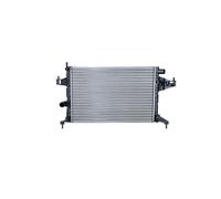 Radiatore, raffreddamento motore NRF 519596