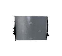 NRF 519701 Radiatore motore