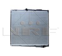 NRF 519895 Radiatore motore