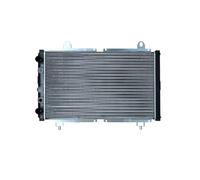 Radiatore, raffreddamento motore NRF 52035