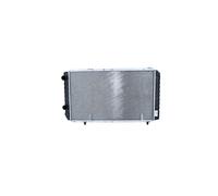 NRF 52063 Radiatore motore
