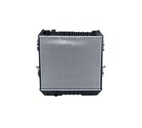NRF 52064 Radiatore motore