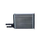 NRF 52066 Scambiatore Calore, Interno Termico per Citroën, Fiat, Peugeot