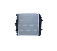 Radiatore, raffreddamento motore NRF 52110