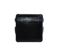 Radiatore Alette di raffreddamento saldate 52111 NRF per TOYOTA LAND CRUISER