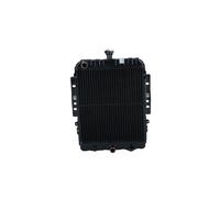 NRF 52123 Radiatore motore