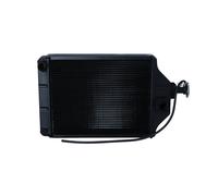 NRF Radiatore motore NRF 52161 - Alluminio saldato 490x395 mm per Massey Ferguson MF265