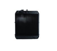 NRF 52168 Radiatore motore