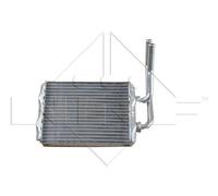 NRF 52214 Scambiatore calore per riscaldamento abitacolo