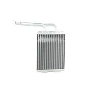 Scambiatore di calore, riscaldamento interno NRF 52214