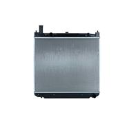 Radiatore, raffreddamento motore NRF 52231