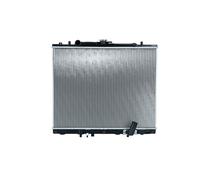 Radiatore, raffreddamento motore NRF 52234