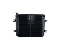 NRF 52240 Radiatore motore
