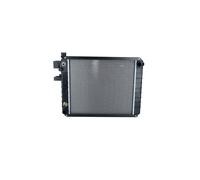 NRF 52299 Radiatore motore