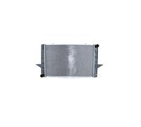 NRF 529509 Radiatore motore per VOLVO XC70 Cross Country (295) V70 I (875, 876)
