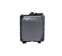 NRF 530025 Radiatore motore
