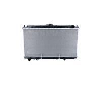 Radiatore Alette di raffreddamento saldate 53019 NRF per NISSAN PRIMERA