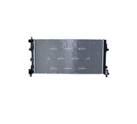 NRF 53024 Radiatore Raffreddamento Motore Per Seat Ibiza IV VW Polo Skoda Audi