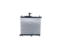 NRF 53029 Radiatore motore per HYUNDAI i10 (PA)