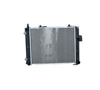 NRF 53030 Radiatore motore
