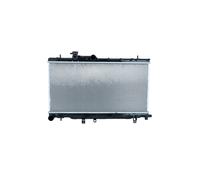 NRF 53038 Radiatore motore