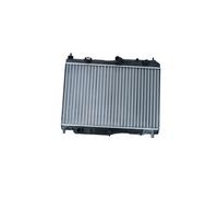 Radiatore, raffreddamento motore NRF 53044A