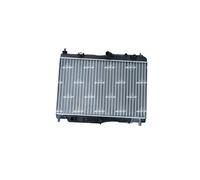 NRF 53044A Radiatore motore