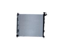 Radiatore, raffreddamento motore NRF 53054