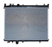 Radiatore, raffreddamento motore NRF 53108