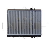 Radiatore, raffreddamento motore NRF 53112