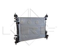 NRF 53115 Radiatore, Raffreddamento motore per OPEL,VAUXHALL