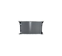 NRF Radiatore motore 53116 per Audi Q5 (8RB) 3.0 TDI Quattro 2008-2012