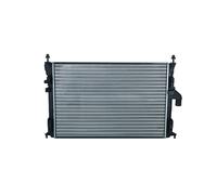 Radiatore, raffreddamento motore NRF 53118A