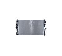 NRF 53131 Radiatore motore