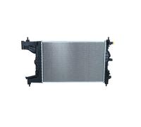 Radiatore, raffreddamento motore NRF 53142