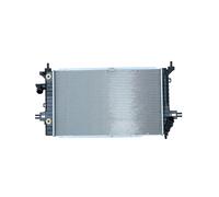 NRF 53145 Radiatore, Raffreddamento motore per OPEL,VAUXHALL