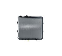 NRF 53151 Radiatore motore