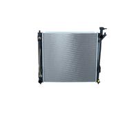 NRF Radiatore motore per Hyundai Santa Fe II (CM) 2.0/2.2 CRDi 2006-2012 53168