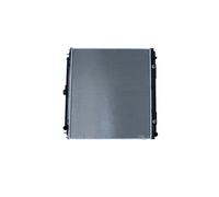 NRF 53179 Radiatore motore per NISSAN NP300 Navara Pick-up (D40)