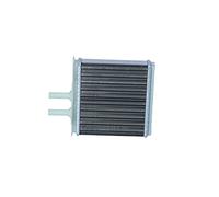 Scambiatore di calore, riscaldamento interno NRF 53204