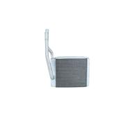 Scambiatore di calore, riscaldamento interno NRF 53206