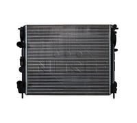 NRF 53210 Radiatore motore per RENAULT CLIO II (BB0/1/2, CB0/1/2) KANGOO (KC0/1)