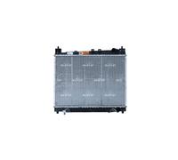 Radiatore, raffreddamento motore NRF 53211