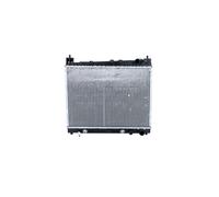Radiatore, raffreddamento motore NRF 53212