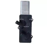 NRF 53213 Scambiatore Calore, Riscaldamento Abitacolo