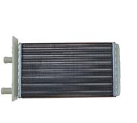 Scambiatore di calore, riscaldamento interno NRF 53214