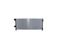 NRF 53245 Radiatore motore per FIAT Doblo Cargo (223) Doblo Kombi (119, 223)