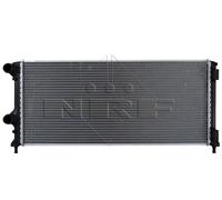 NRF 53245 Radiatore, Raffreddamento motore per FIAT