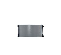 NRF 53249 Radiatore motore