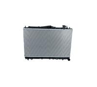 NRF 53259 Radiatore motore